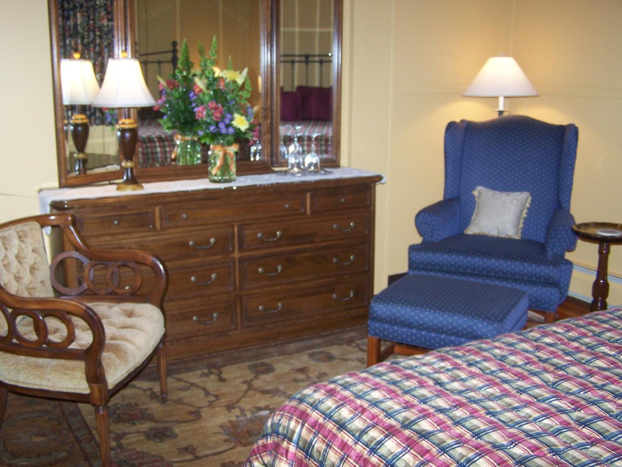 Haven By The Sea B&B Wells Rom bilde