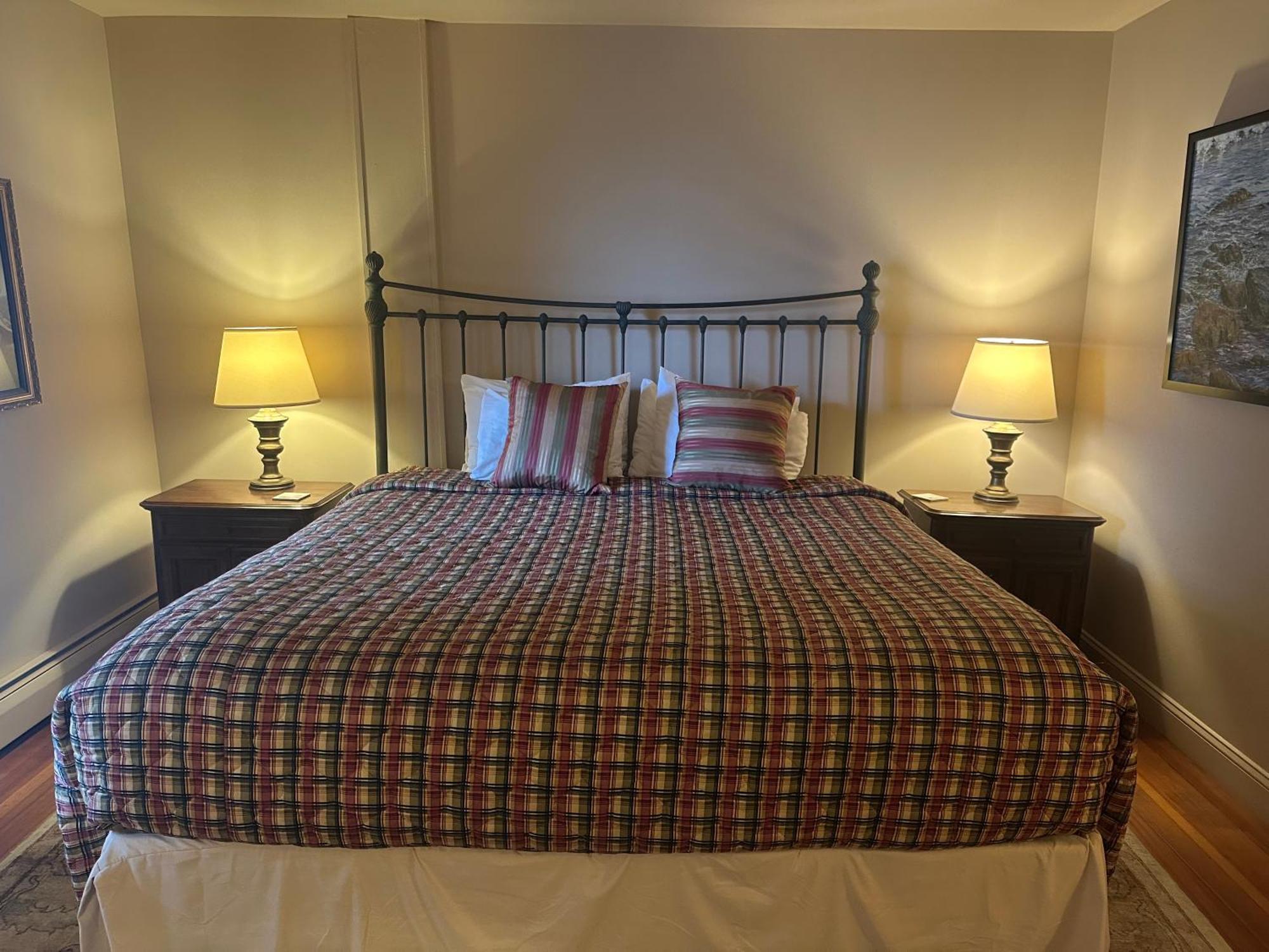 Haven By The Sea B&B Wells Eksteriør bilde