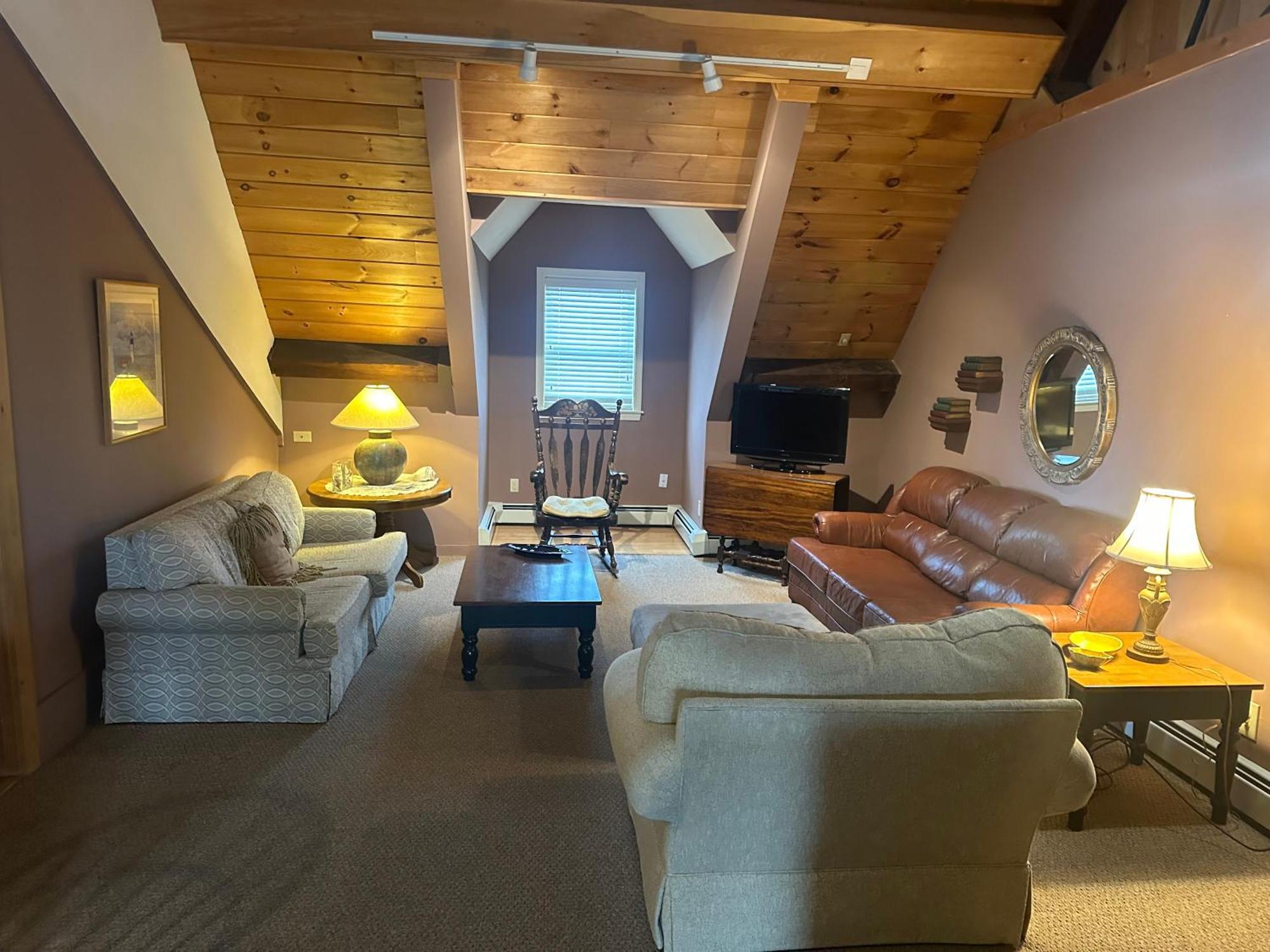 Haven By The Sea B&B Wells Eksteriør bilde