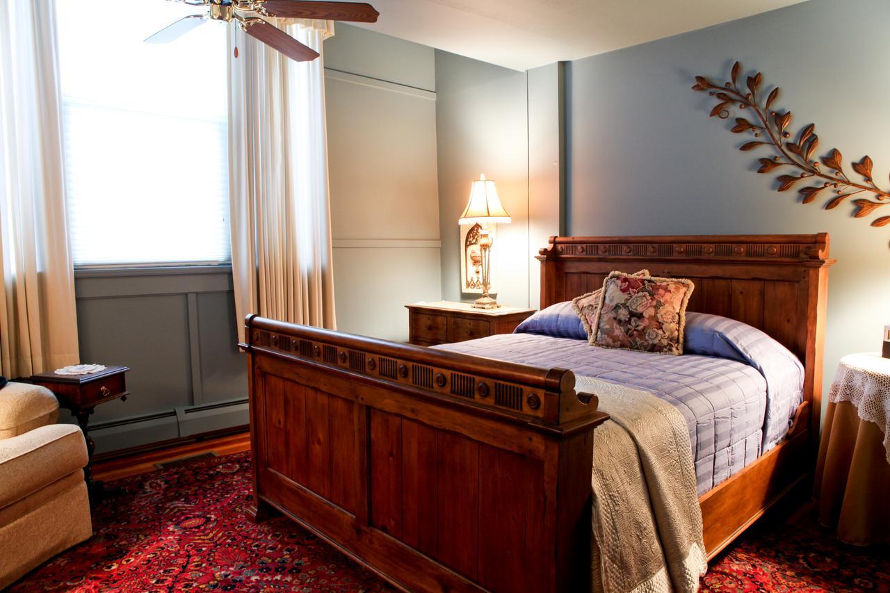 Haven By The Sea B&B Wells Eksteriør bilde